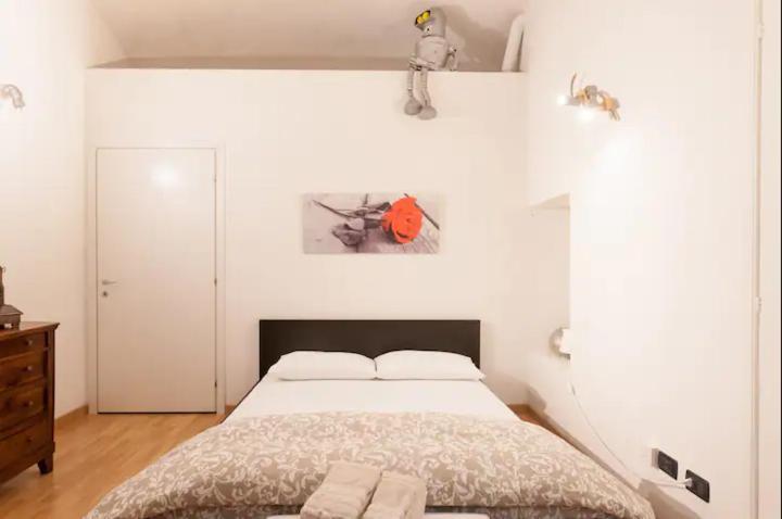 Carlo Alberto 27-c Apartamento Turín